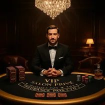Magius - Live Blackjack - Evolution Gaming Live Casino