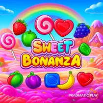 Magius - Sweet Bonanza Slot Game - Pragmatic Play Casino Game