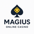 Magius Casino Logo