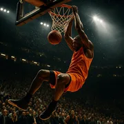 Magius - Basketball Betting - Sports Betting Belgium
