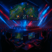 Magius - Paris esports - Paris sportifs Belgique