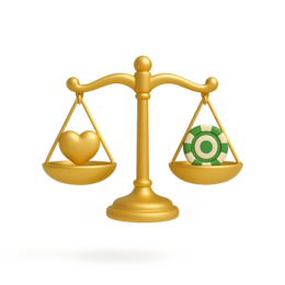 Magius - Jeu responsable - Outils de jeu sécurisé